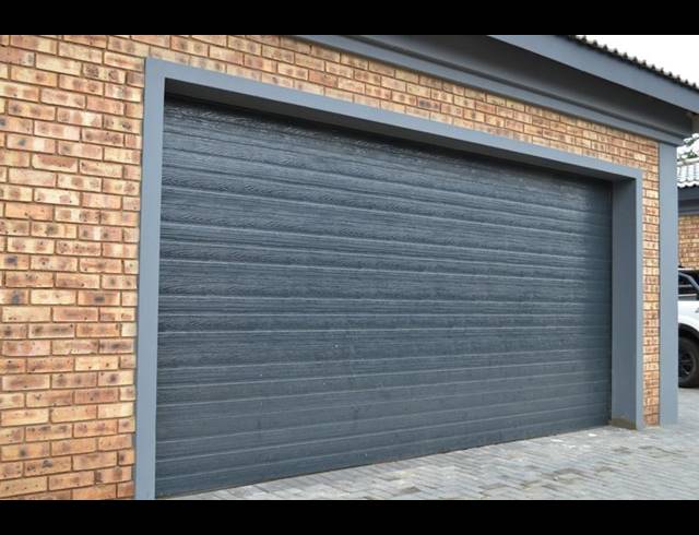 3 BEDROOM PROPERTY TO RENT IN KENMARE